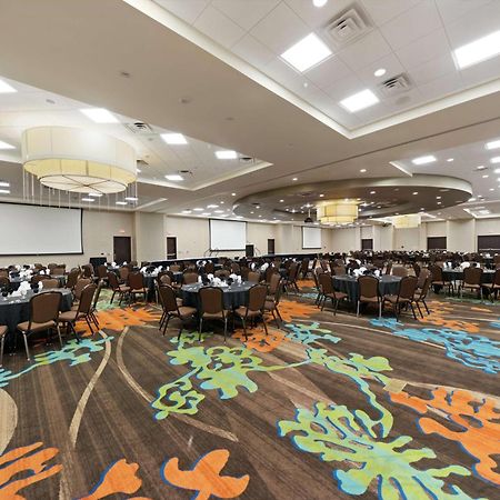 Hilton Garden Inn Lawton-Fort Sill Dış mekan fotoğraf