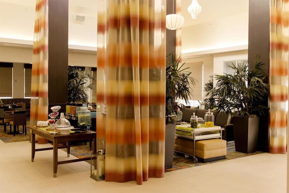 Hilton Garden Inn Lawton-Fort Sill Dış mekan fotoğraf