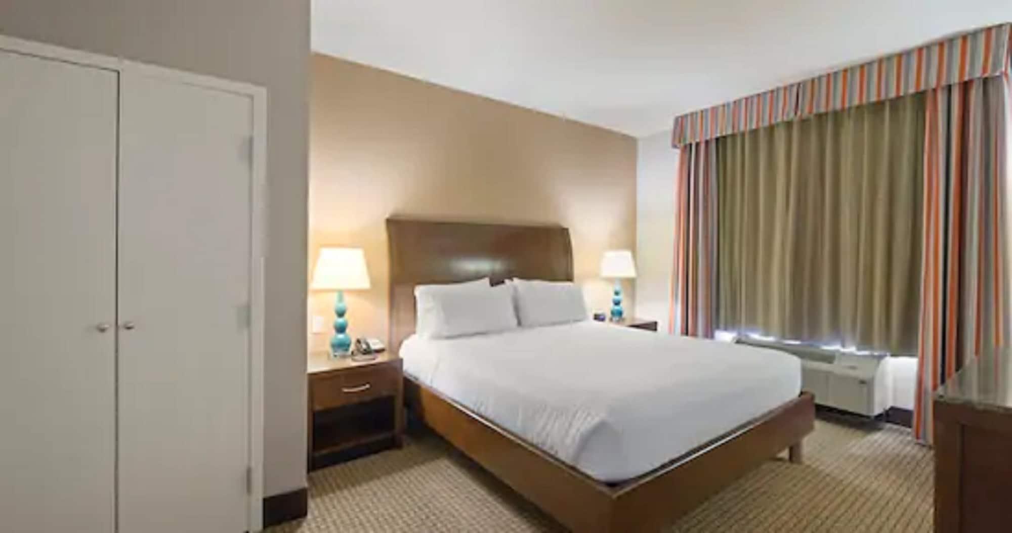 Hilton Garden Inn Lawton-Fort Sill Dış mekan fotoğraf