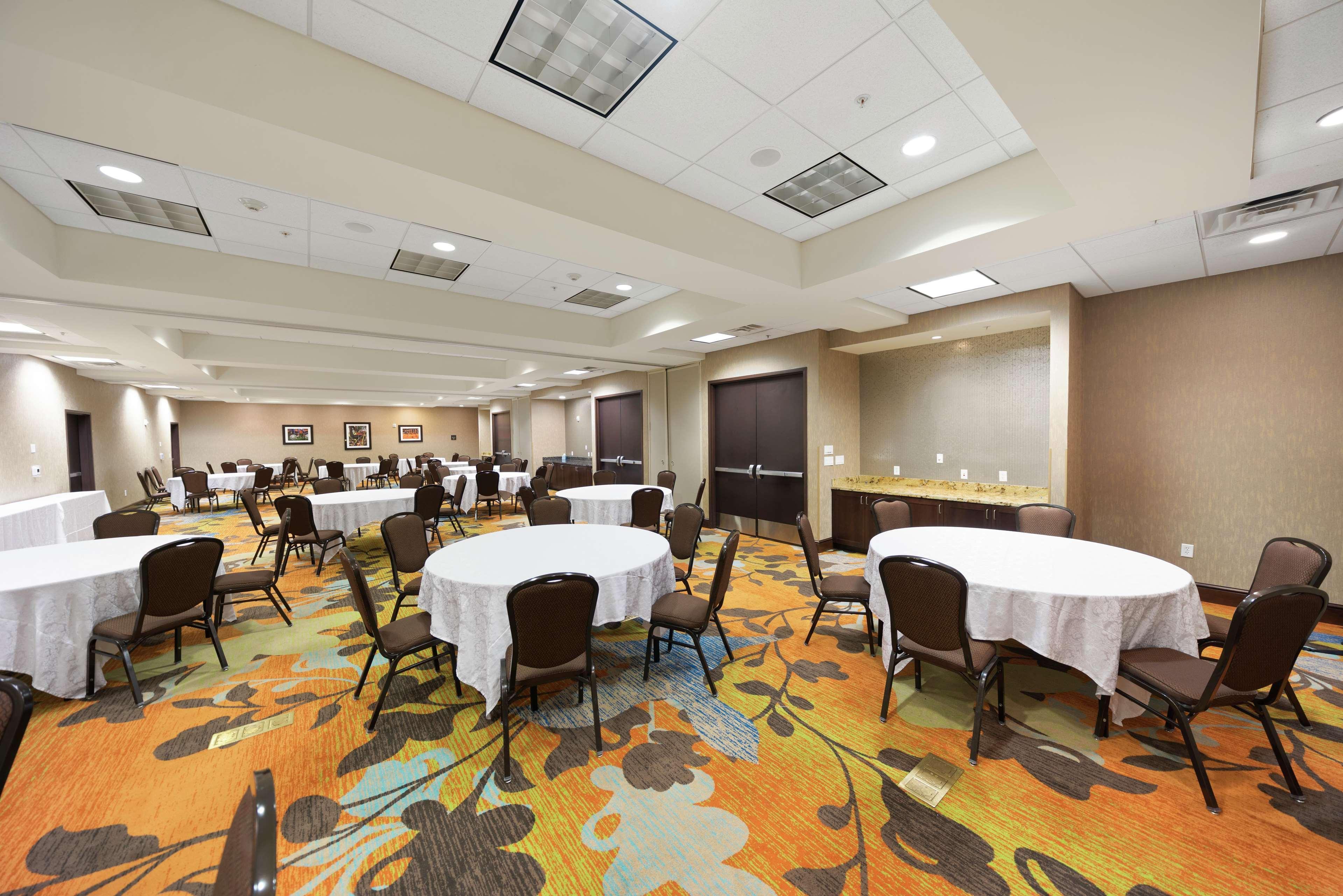 Hilton Garden Inn Lawton-Fort Sill Dış mekan fotoğraf