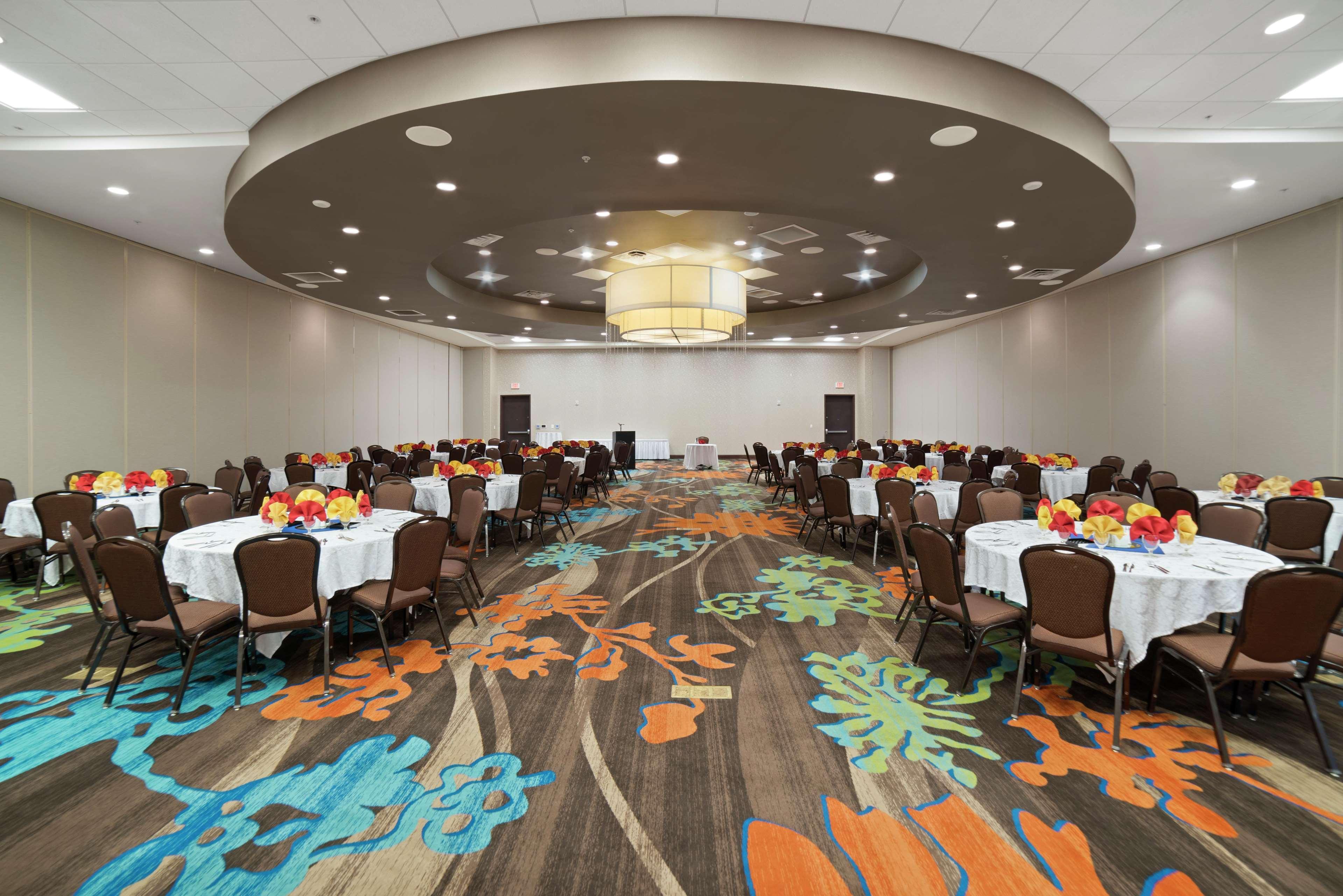 Hilton Garden Inn Lawton-Fort Sill Dış mekan fotoğraf