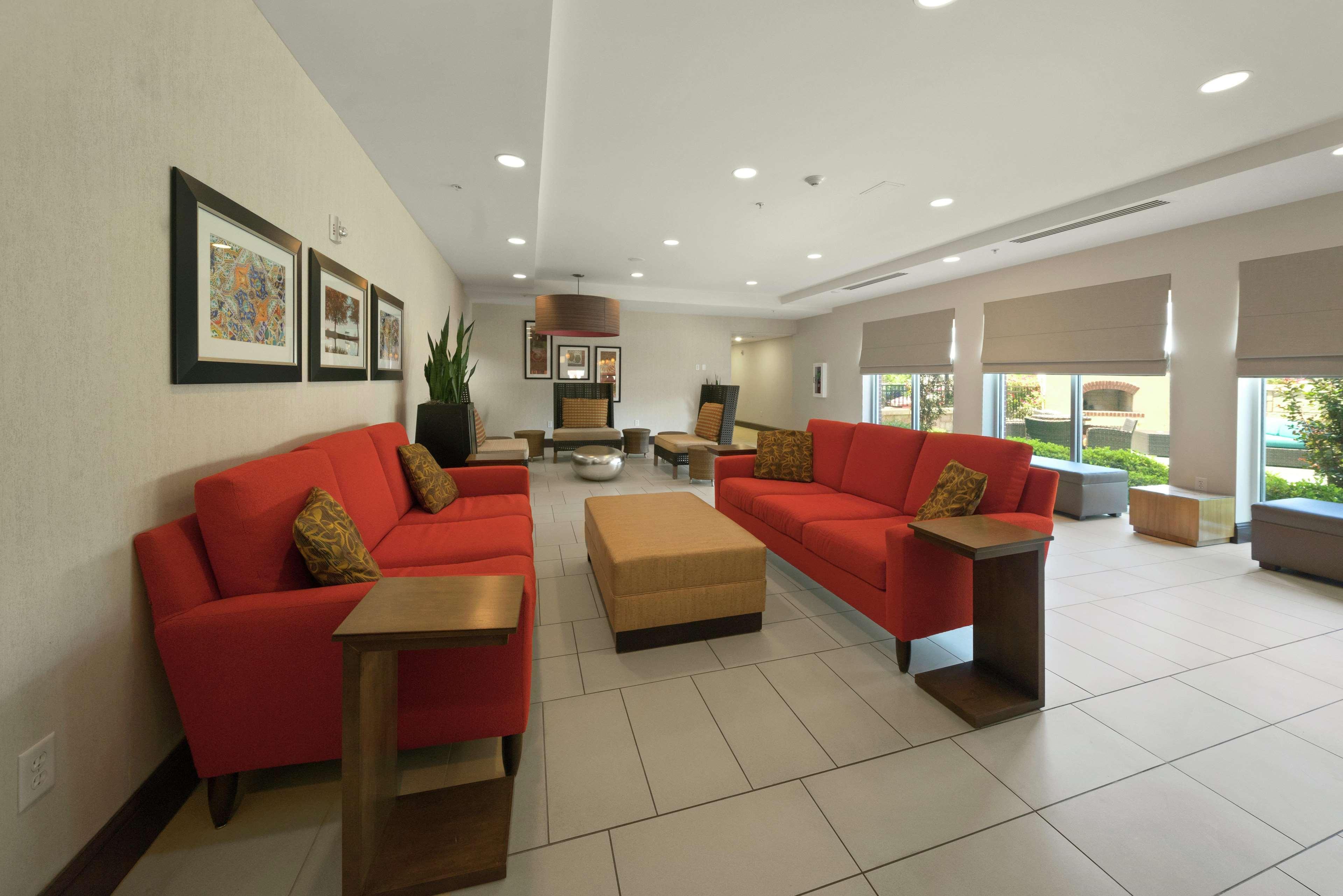 Hilton Garden Inn Lawton-Fort Sill Dış mekan fotoğraf