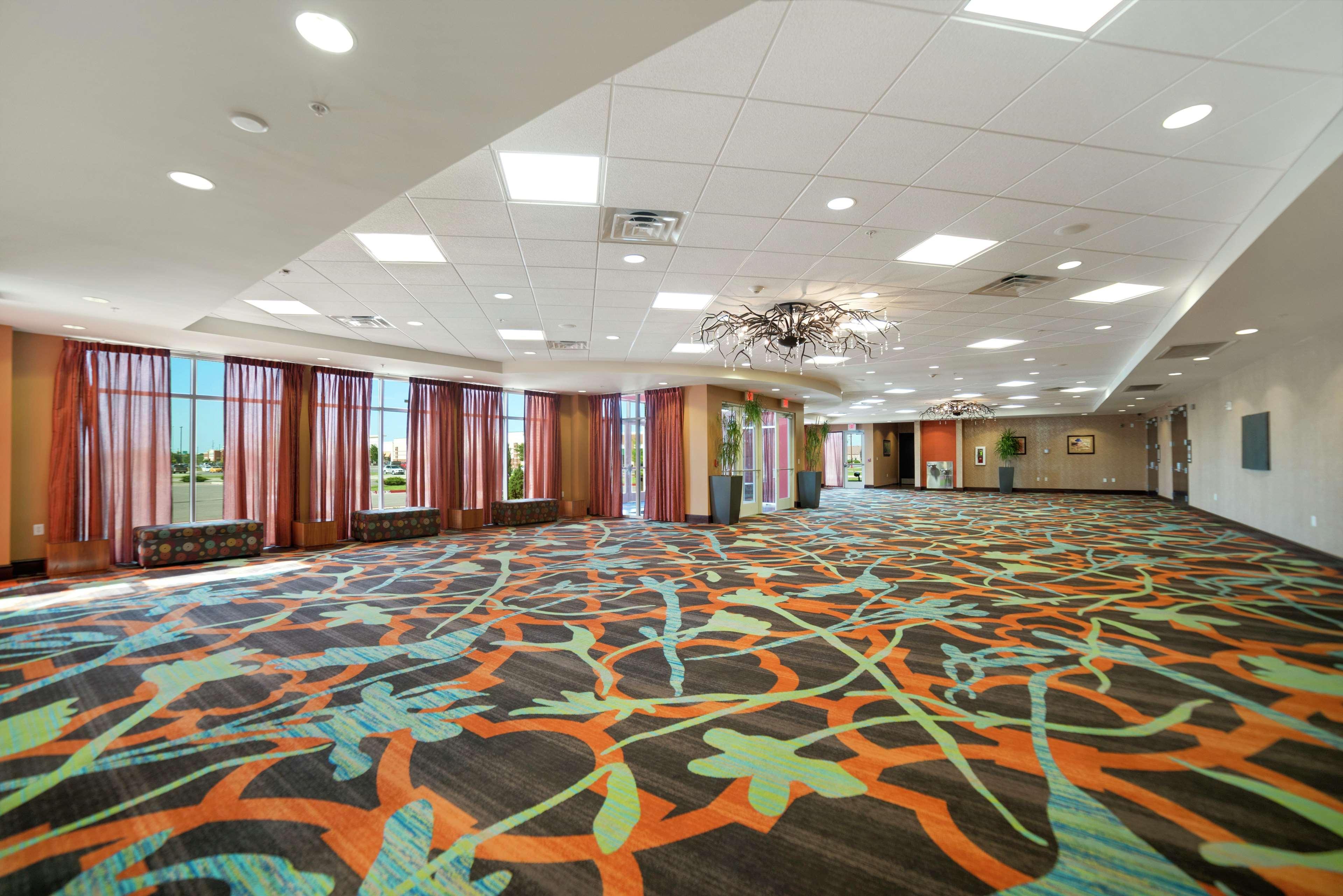 Hilton Garden Inn Lawton-Fort Sill Dış mekan fotoğraf