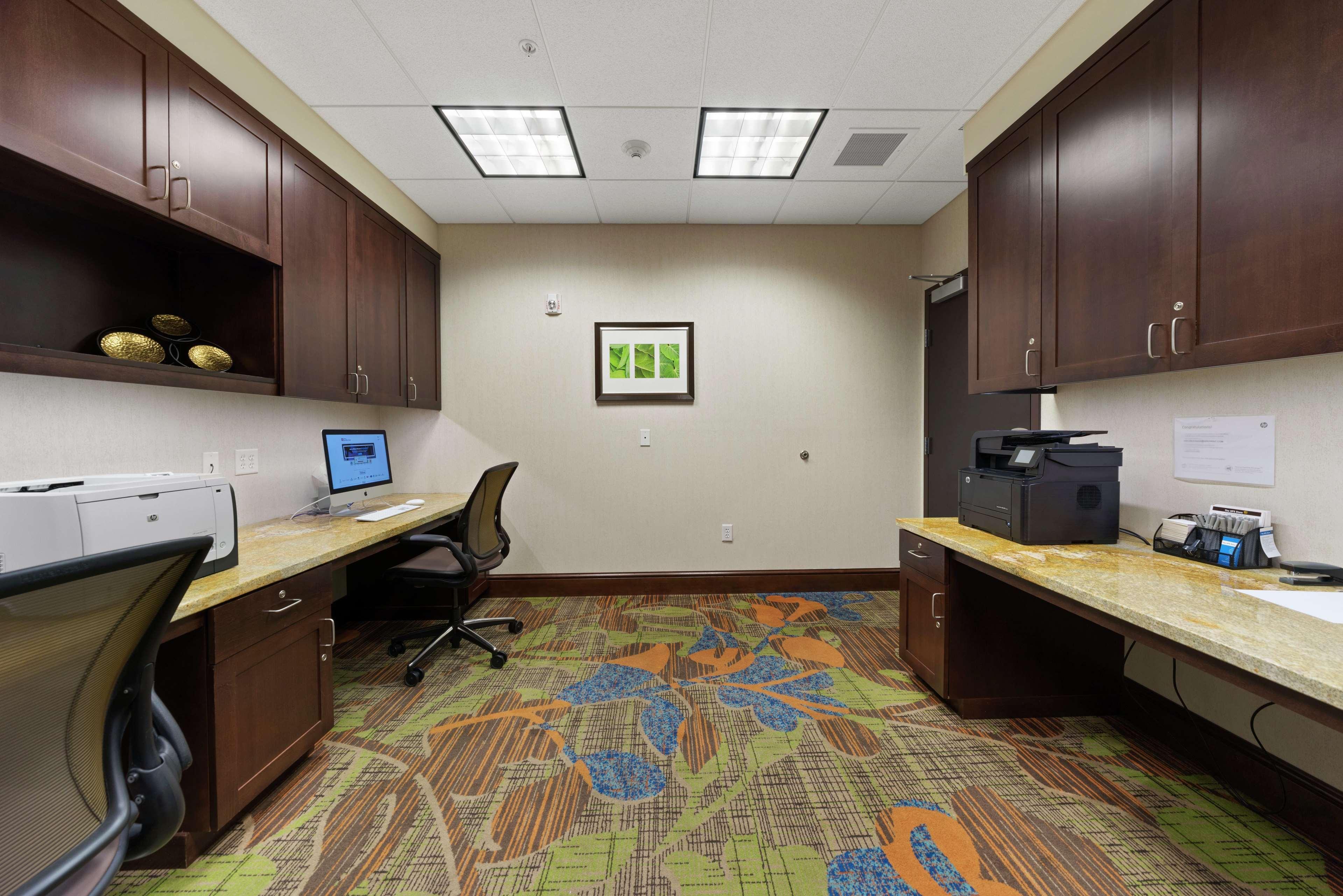 Hilton Garden Inn Lawton-Fort Sill Dış mekan fotoğraf