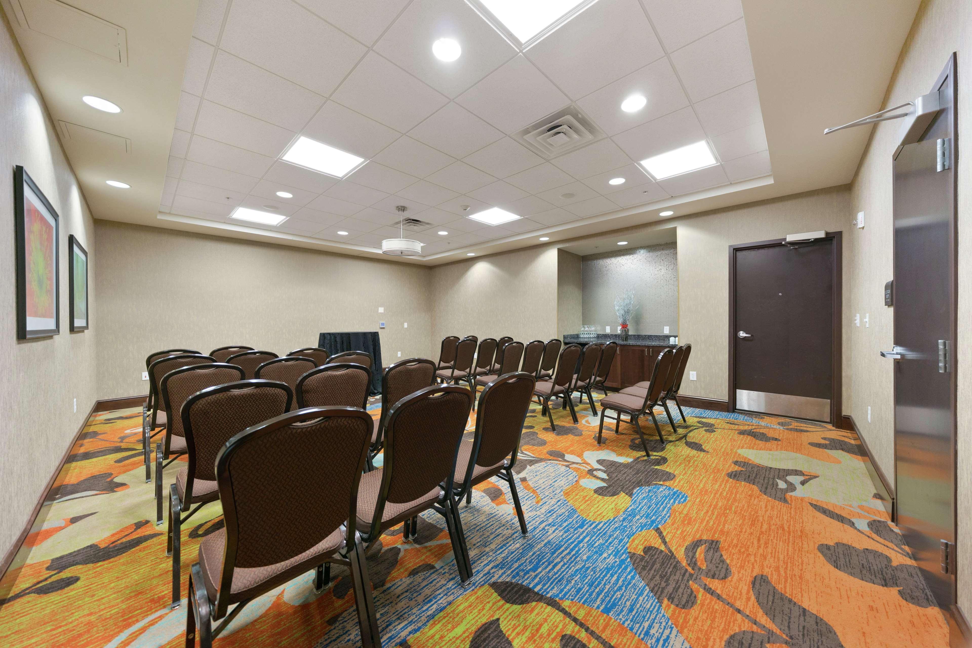 Hilton Garden Inn Lawton-Fort Sill Dış mekan fotoğraf