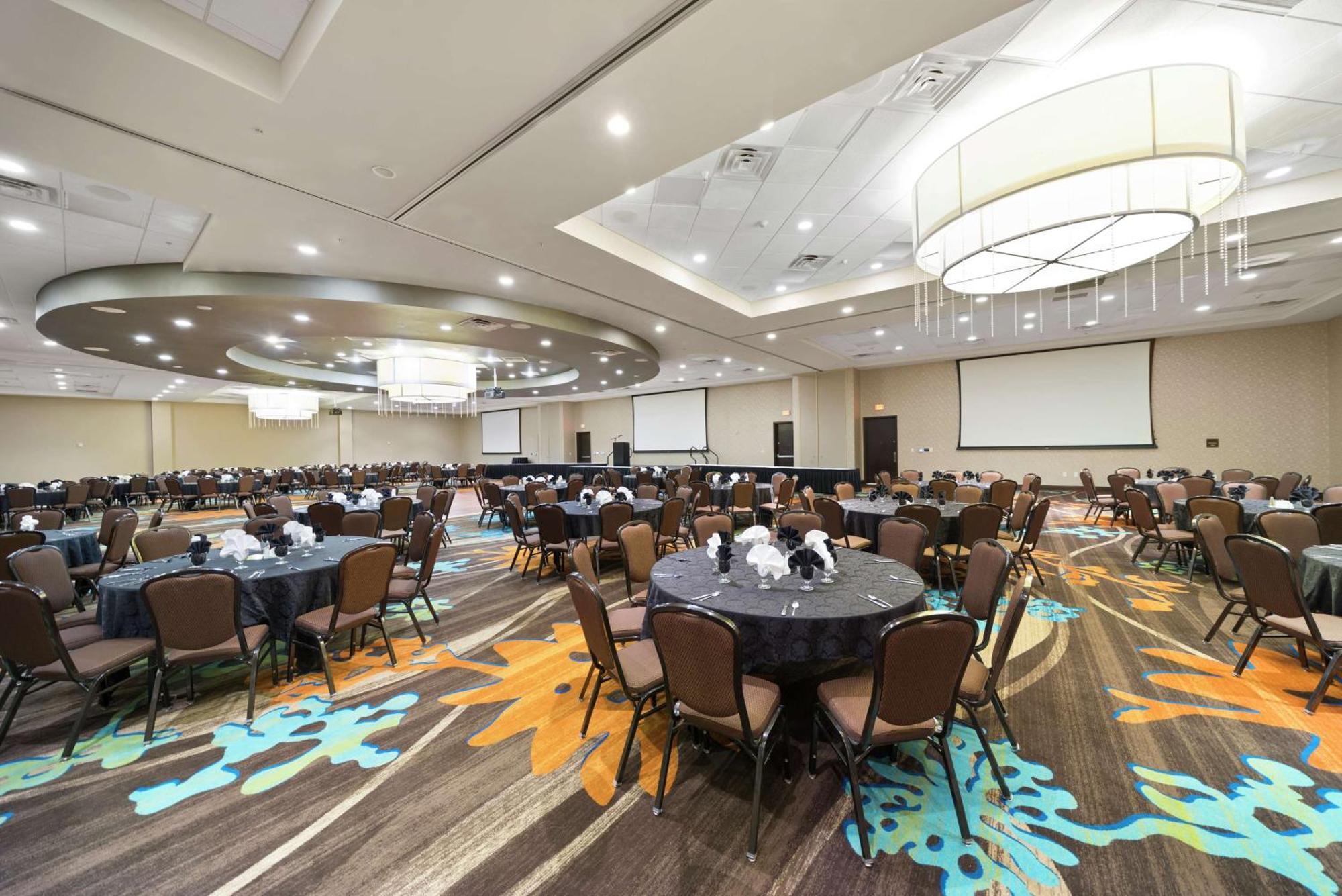 Hilton Garden Inn Lawton-Fort Sill Dış mekan fotoğraf