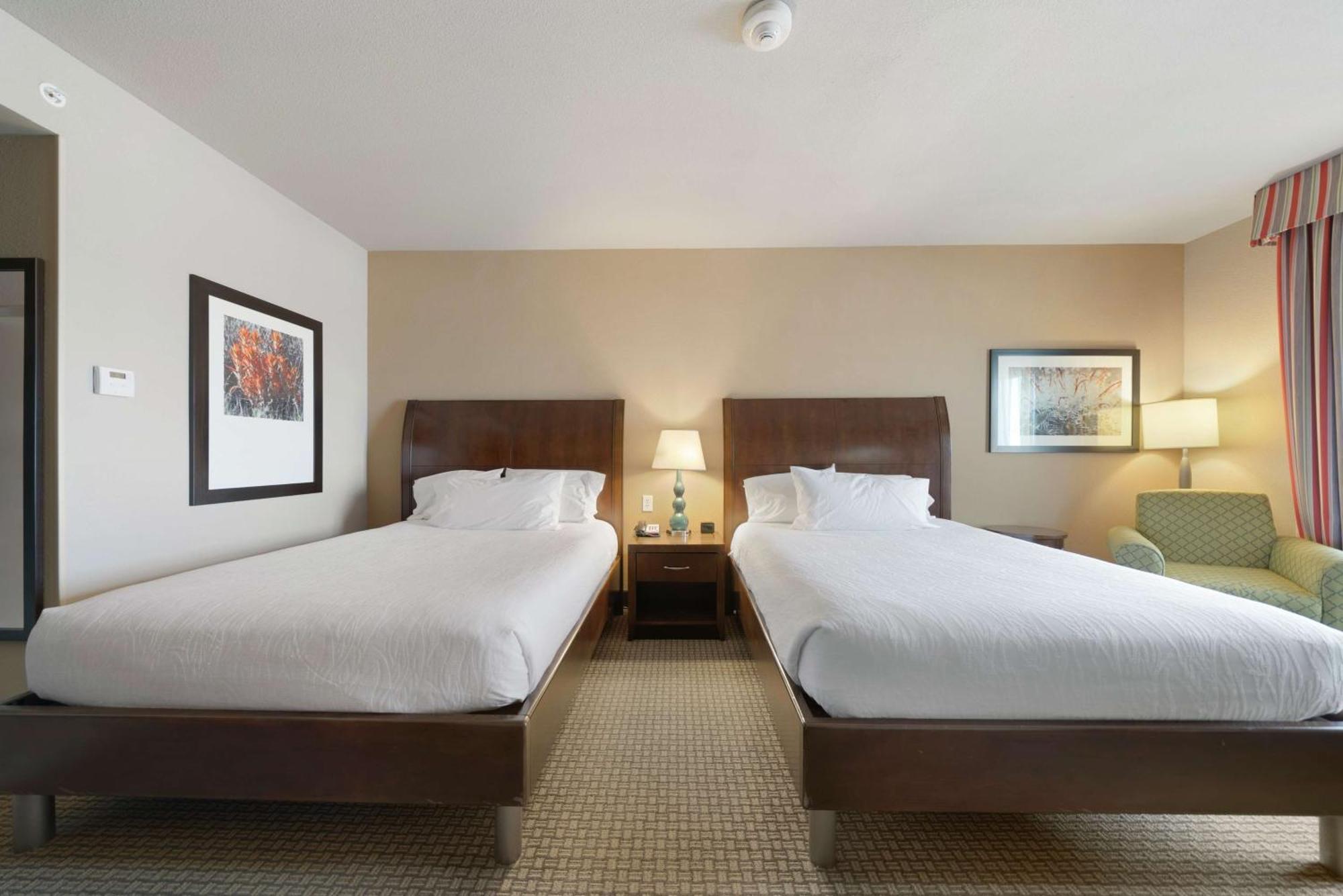 Hilton Garden Inn Lawton-Fort Sill Dış mekan fotoğraf