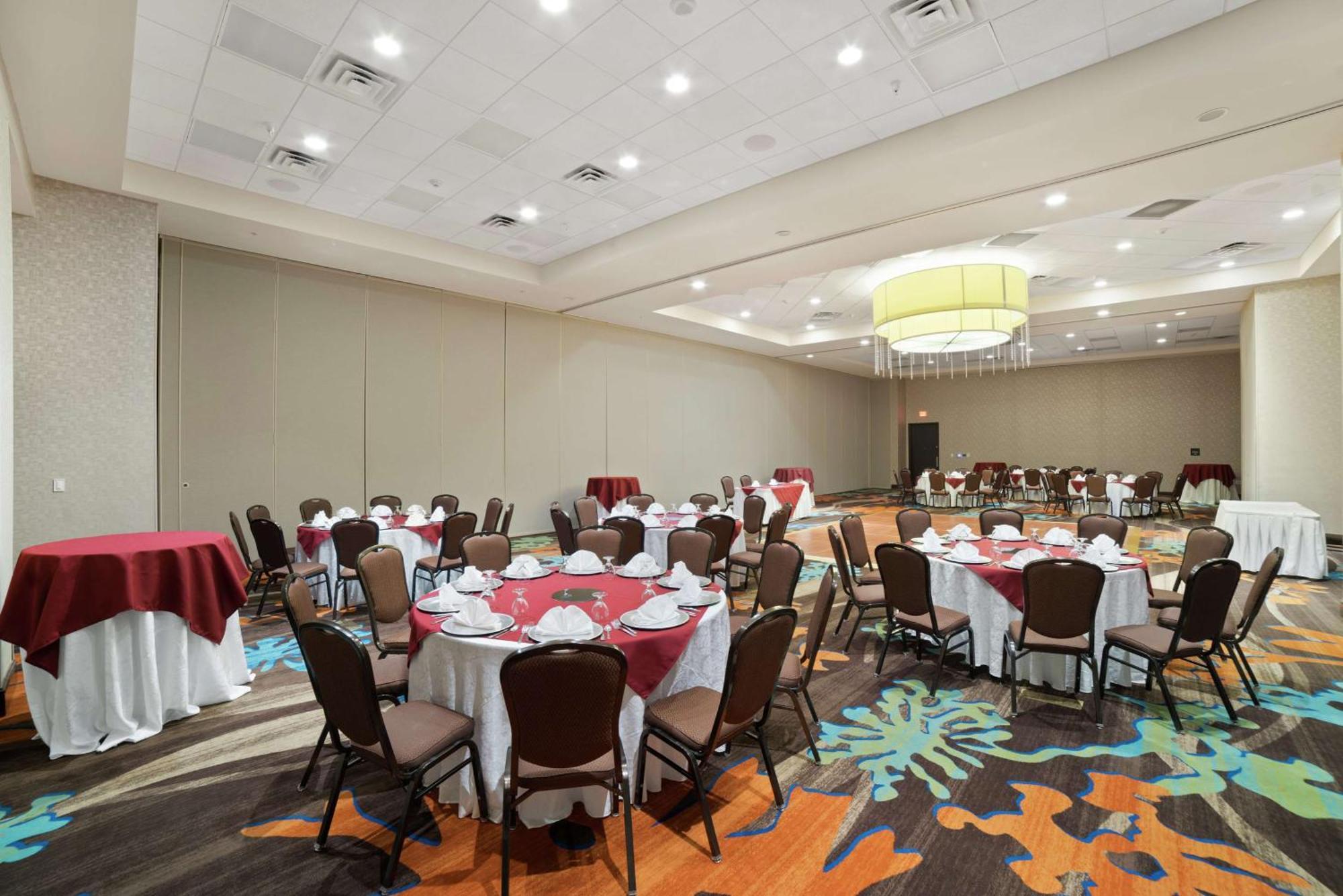 Hilton Garden Inn Lawton-Fort Sill Dış mekan fotoğraf