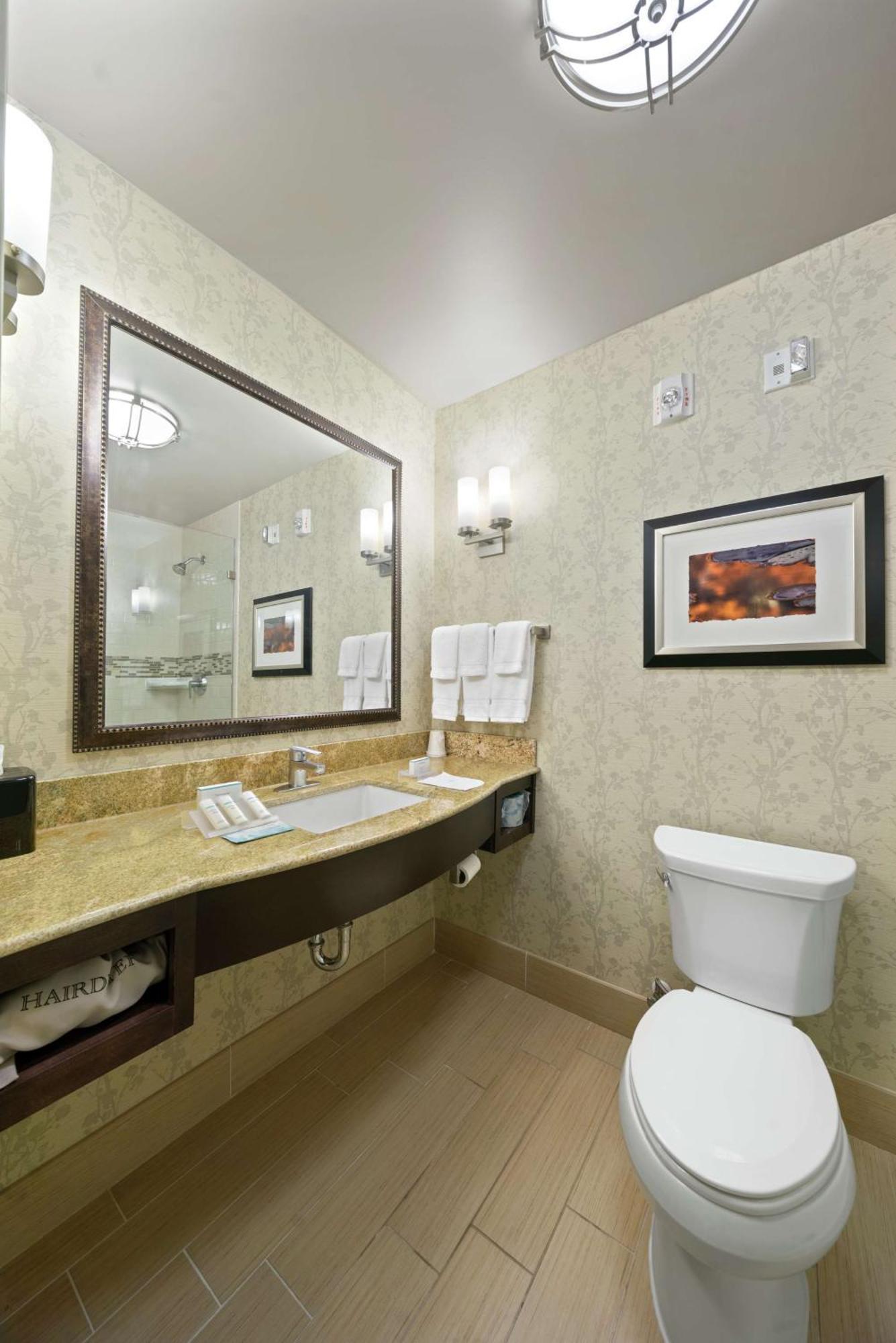 Hilton Garden Inn Lawton-Fort Sill Dış mekan fotoğraf