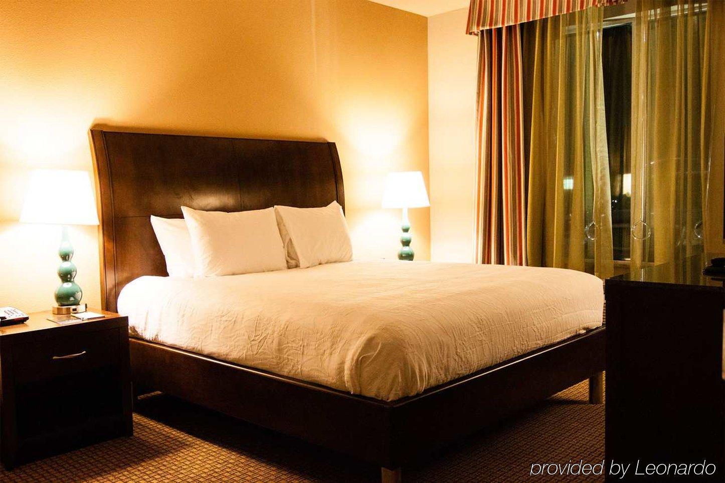 Hilton Garden Inn Lawton-Fort Sill Dış mekan fotoğraf