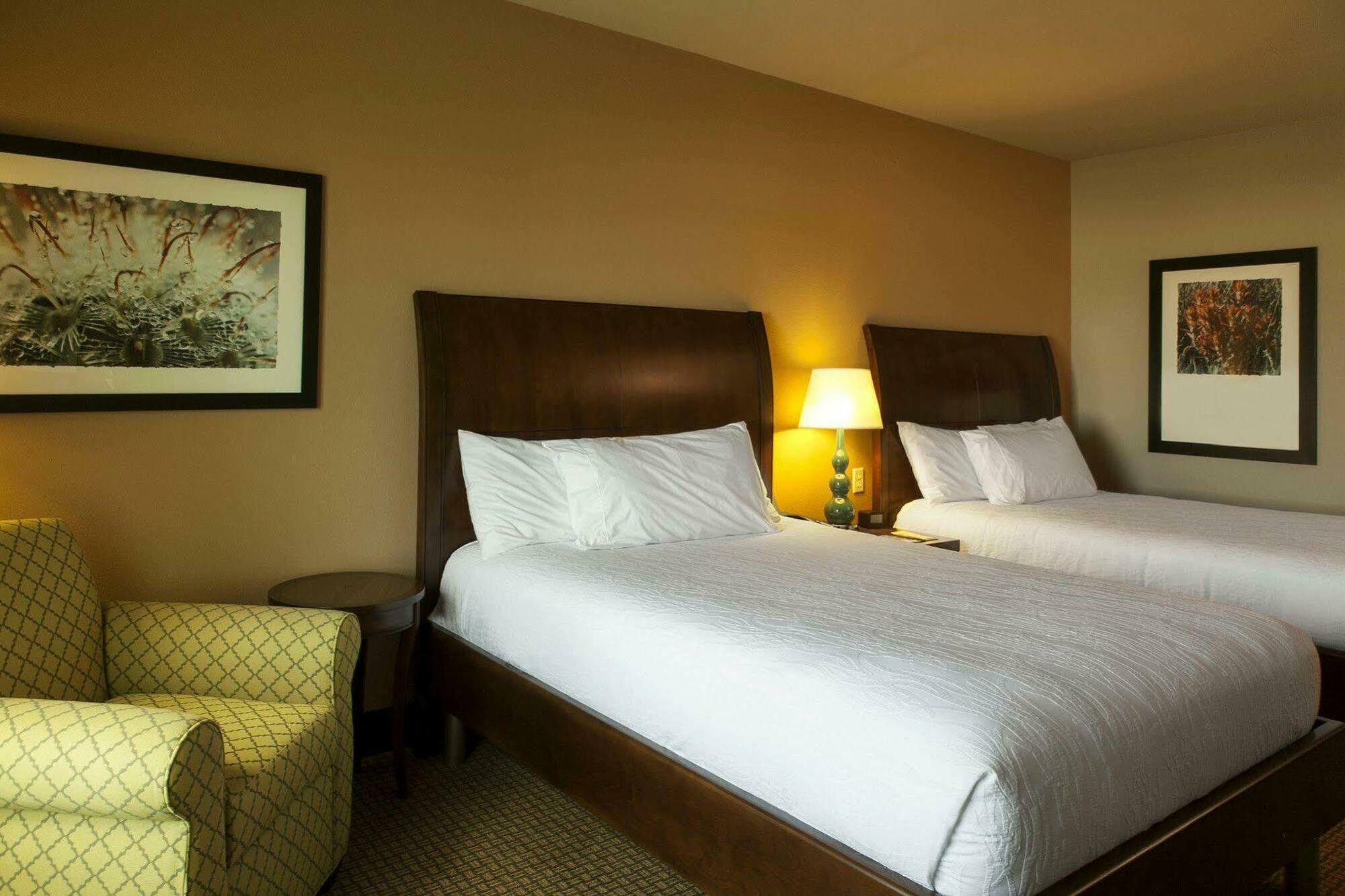 Hilton Garden Inn Lawton-Fort Sill Dış mekan fotoğraf